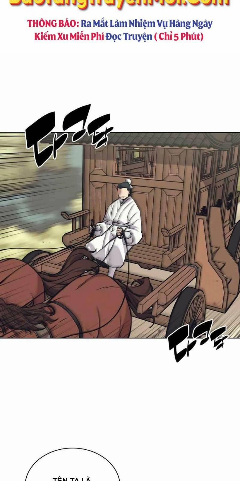 Học Giả Kiếm Sĩ 17 trang 65