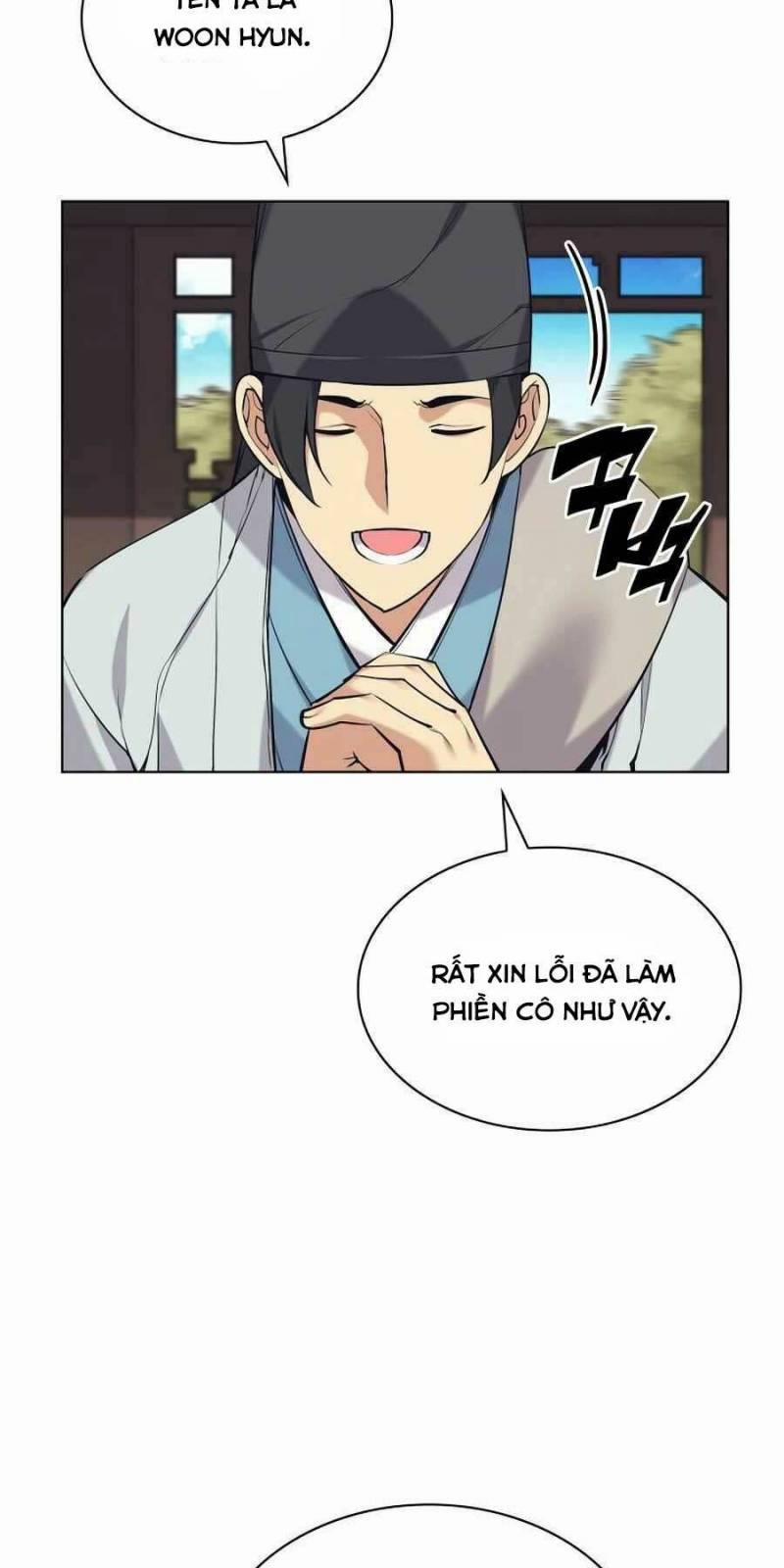 Học Giả Kiếm Sĩ 17 trang 66