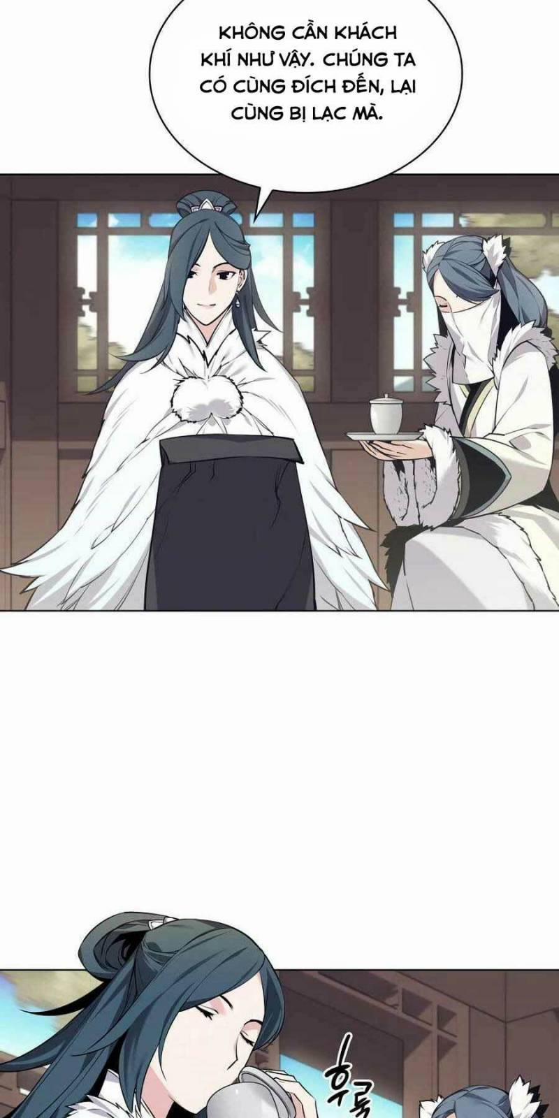 Học Giả Kiếm Sĩ 17 trang 67