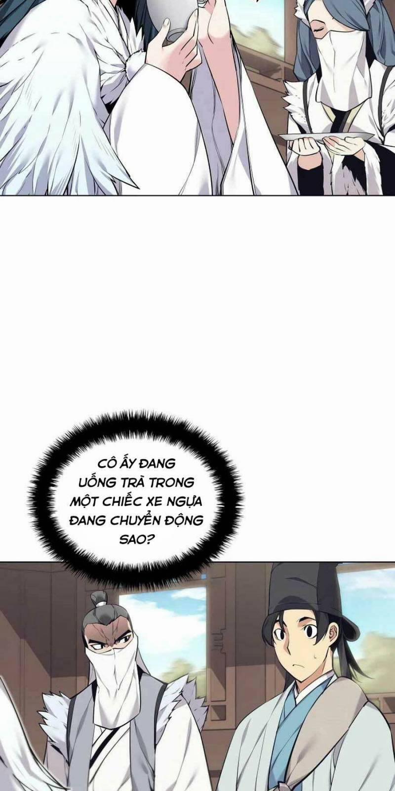 Học Giả Kiếm Sĩ 17 trang 68