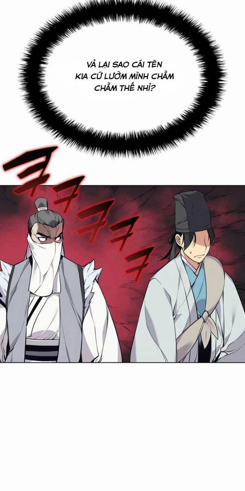 Học Giả Kiếm Sĩ 17 trang 71