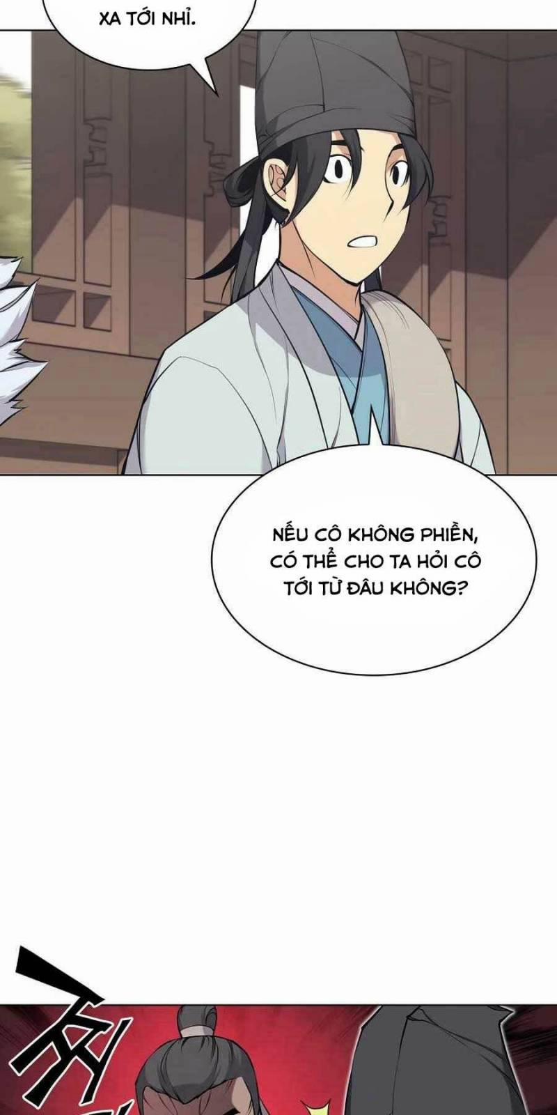 Học Giả Kiếm Sĩ 17 trang 73