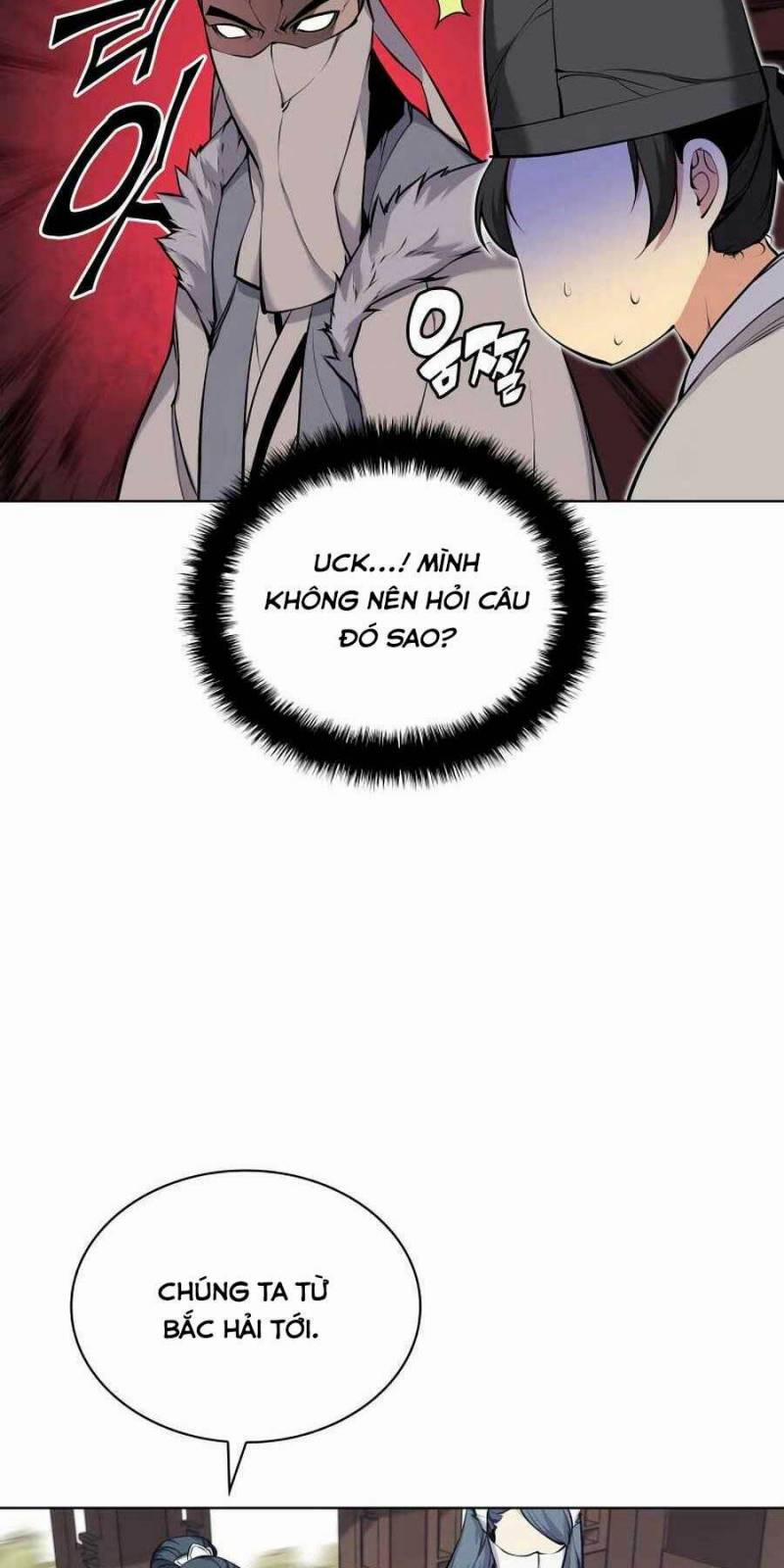 Học Giả Kiếm Sĩ 17 trang 74