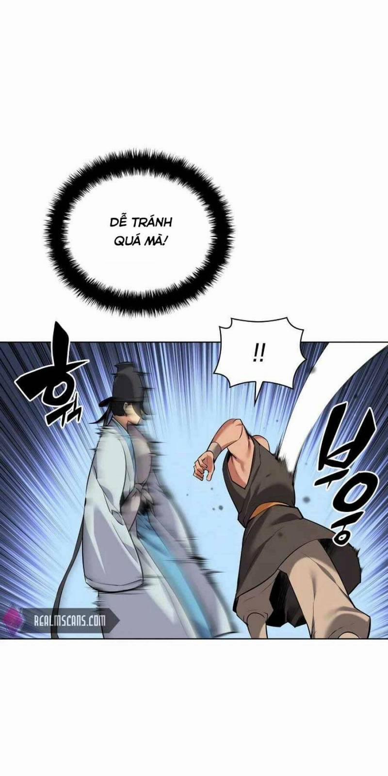 Học Giả Kiếm Sĩ 17 trang 9