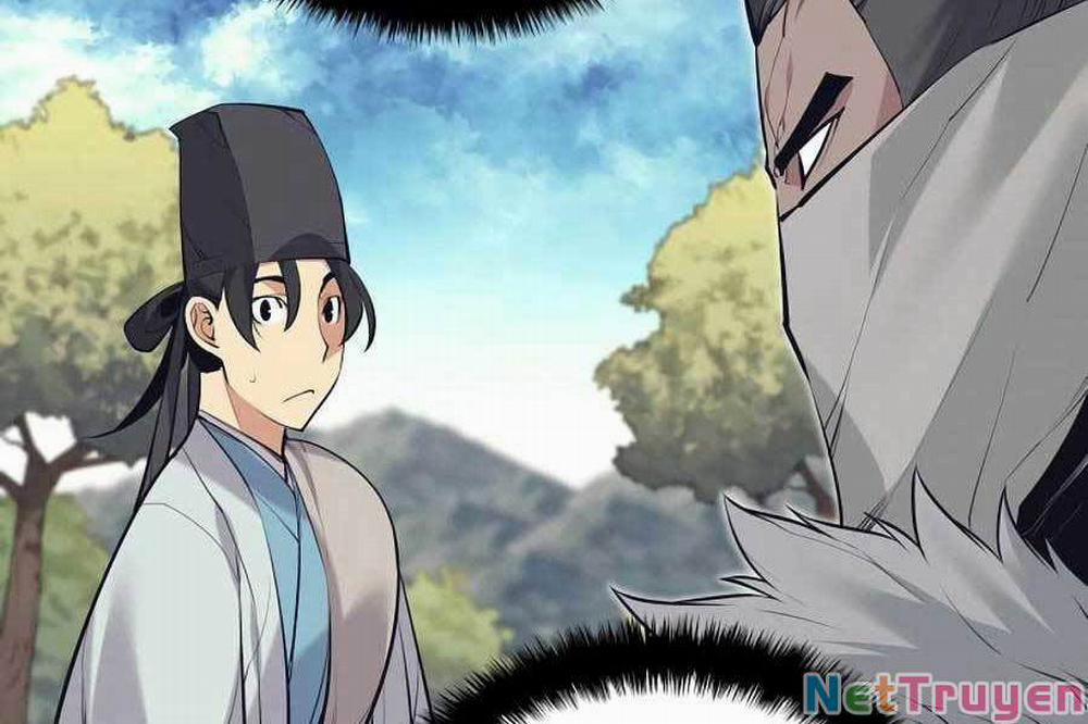 Học Giả Kiếm Sĩ 18 trang 135