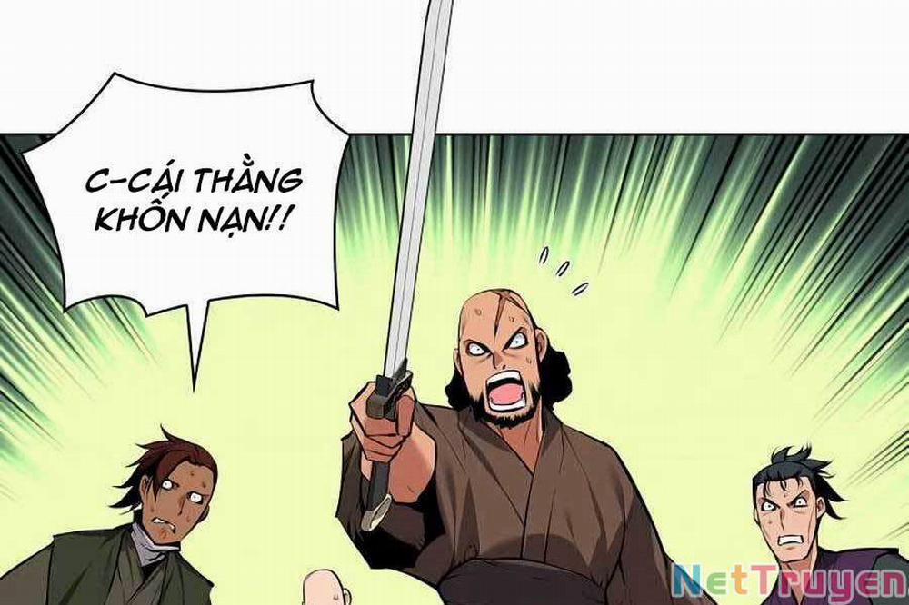 Học Giả Kiếm Sĩ 18 trang 146