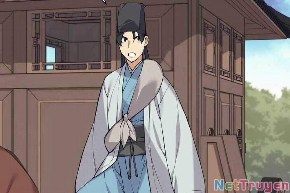 Học Giả Kiếm Sĩ 18 trang 182