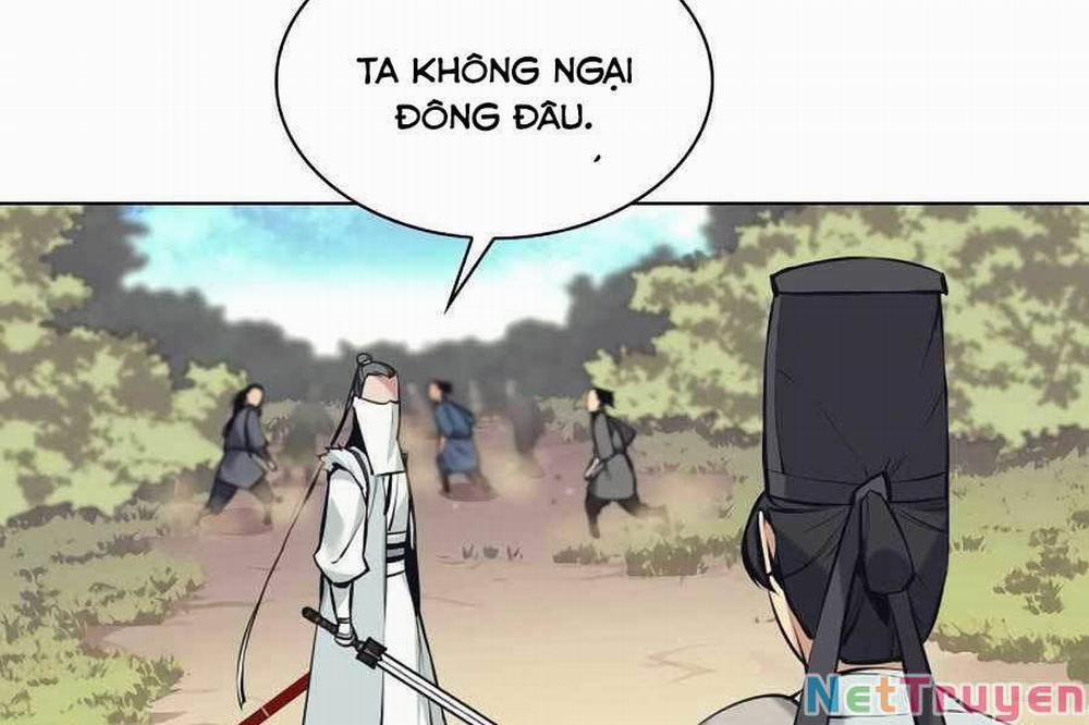 Học Giả Kiếm Sĩ 18 trang 184