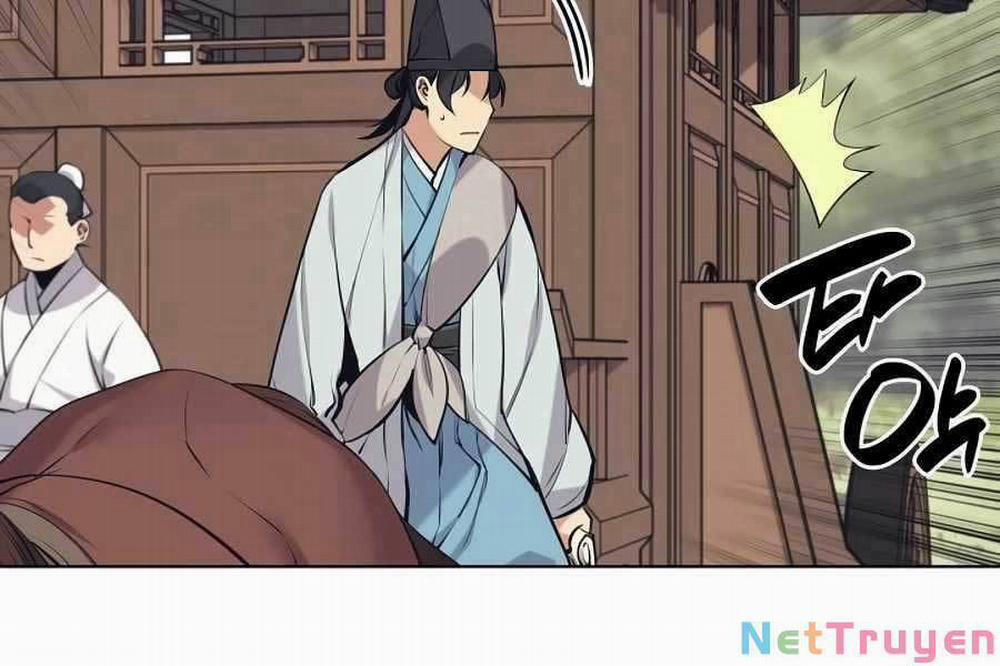 Học Giả Kiếm Sĩ 18 trang 192