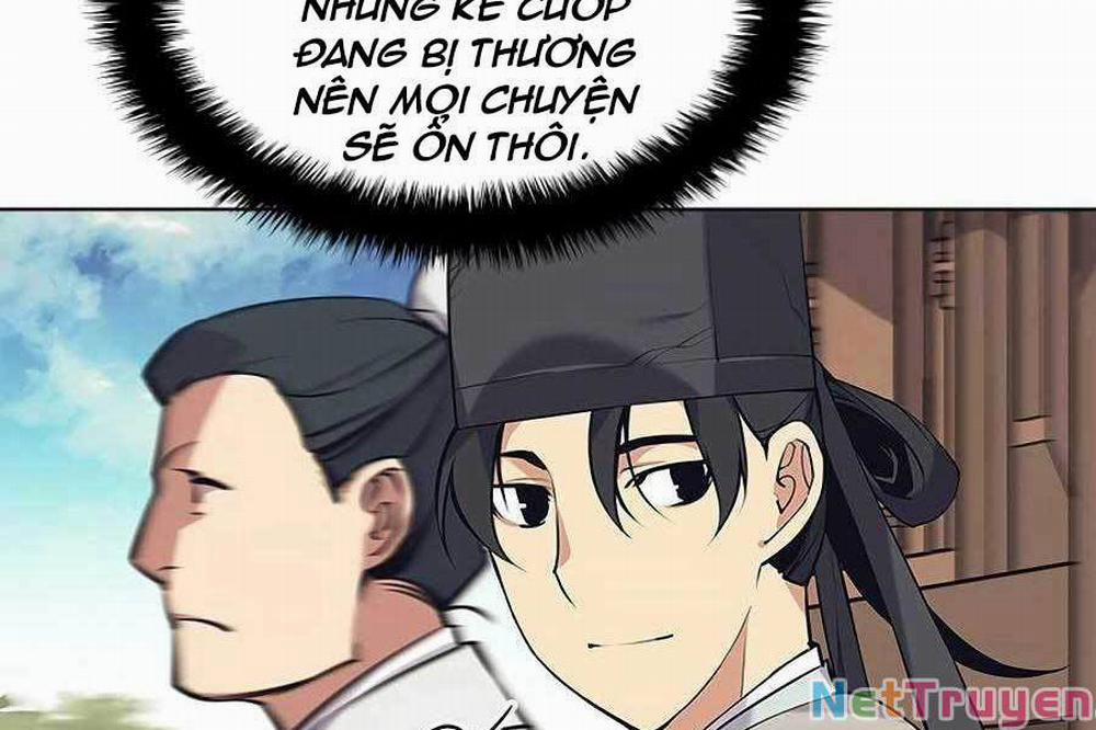 Học Giả Kiếm Sĩ 18 trang 199