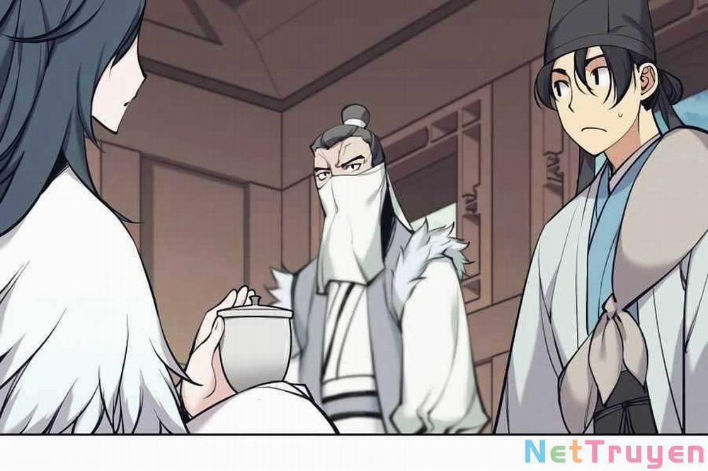 Học Giả Kiếm Sĩ 18 trang 20