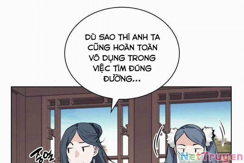 Học Giả Kiếm Sĩ 18 trang 237