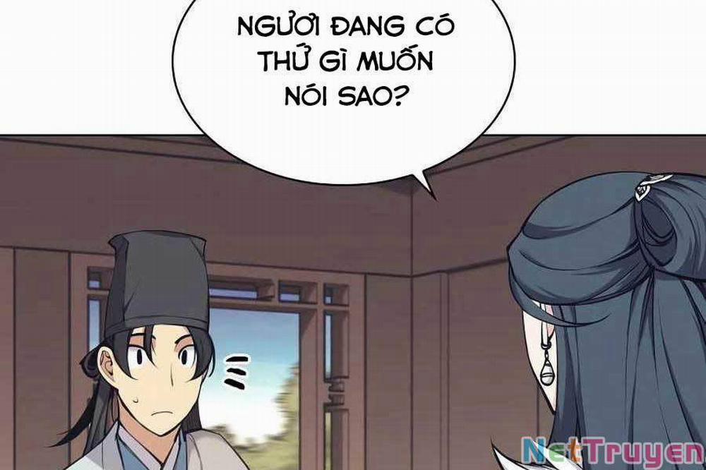 Học Giả Kiếm Sĩ 18 trang 27