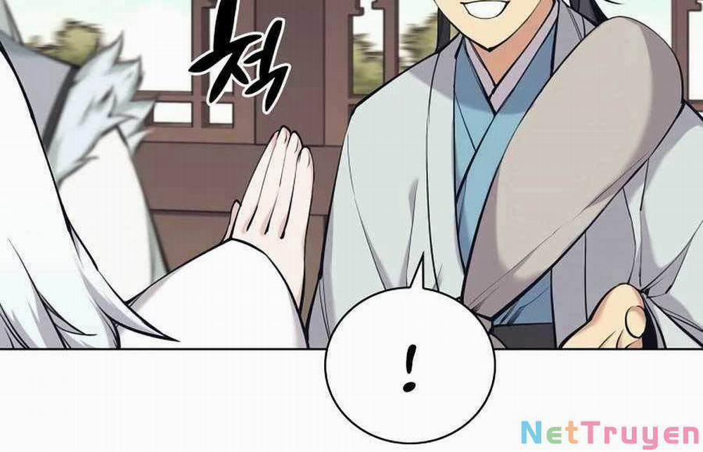 Học Giả Kiếm Sĩ 18 trang 35