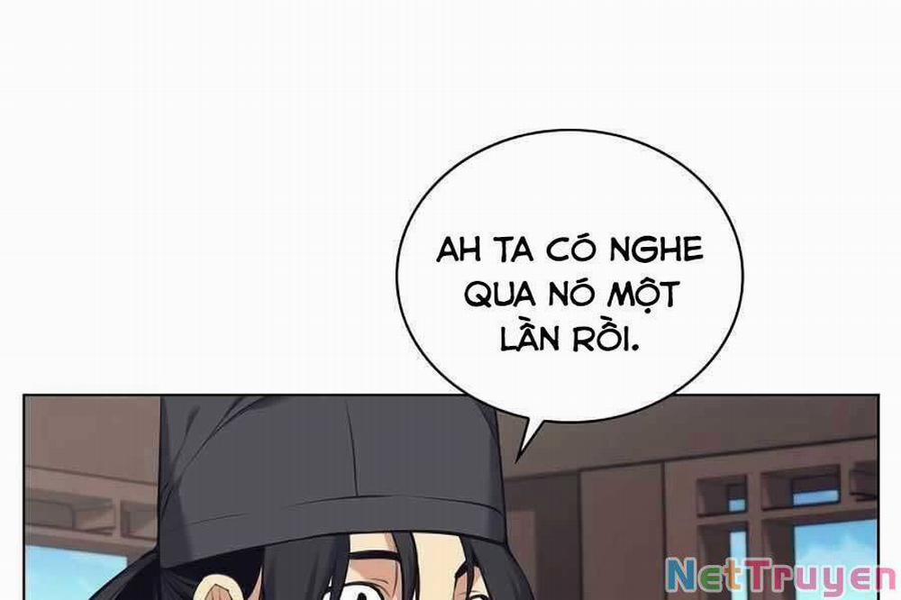 Học Giả Kiếm Sĩ 18 trang 4