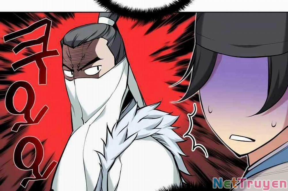 Học Giả Kiếm Sĩ 18 trang 41