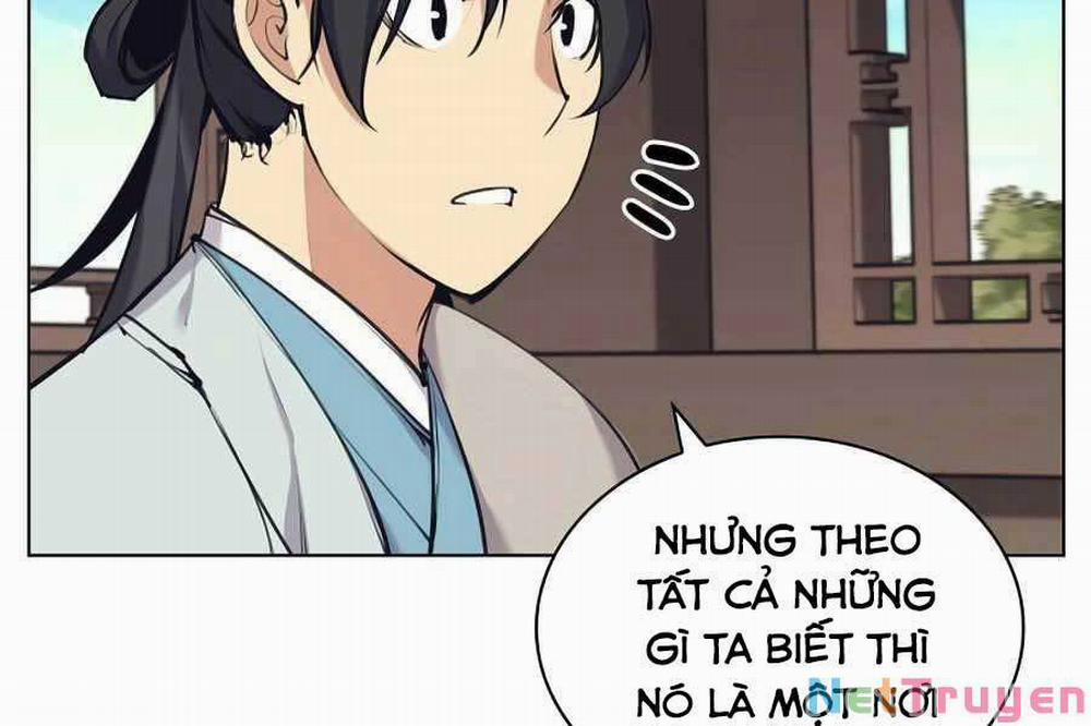 Học Giả Kiếm Sĩ 18 trang 5