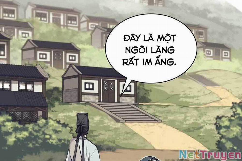 Học Giả Kiếm Sĩ 18 trang 55