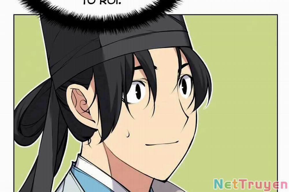 Học Giả Kiếm Sĩ 18 trang 58