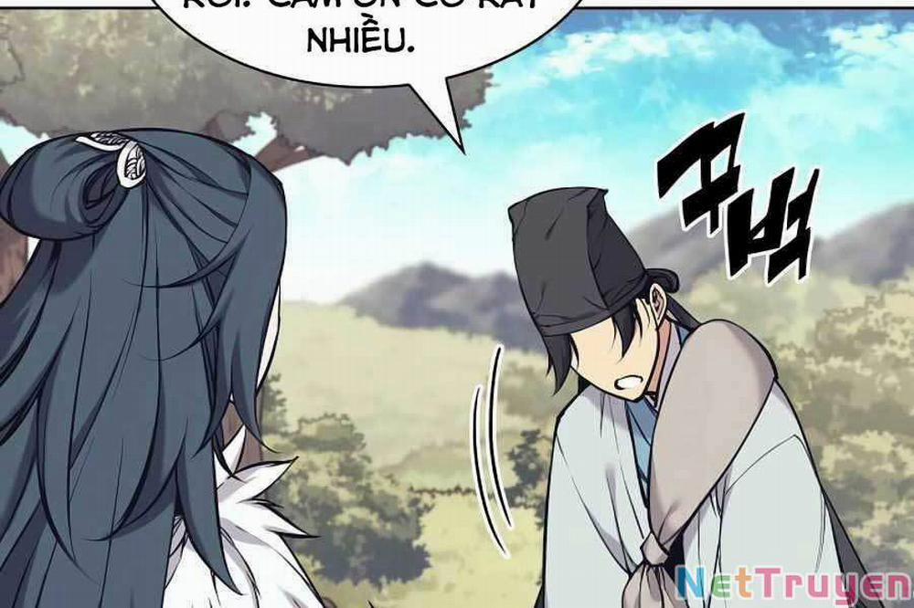 Học Giả Kiếm Sĩ 18 trang 61