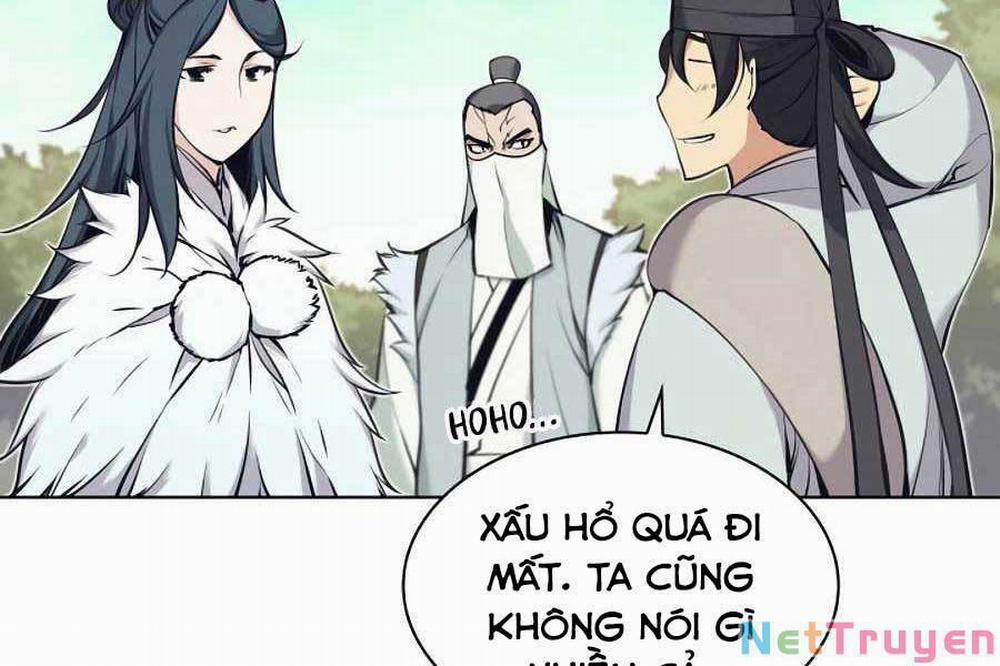 Học Giả Kiếm Sĩ 18 trang 64