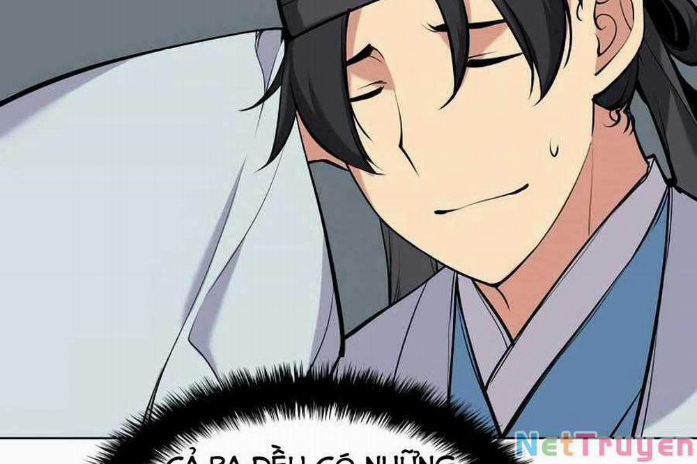 Học Giả Kiếm Sĩ 18 trang 67