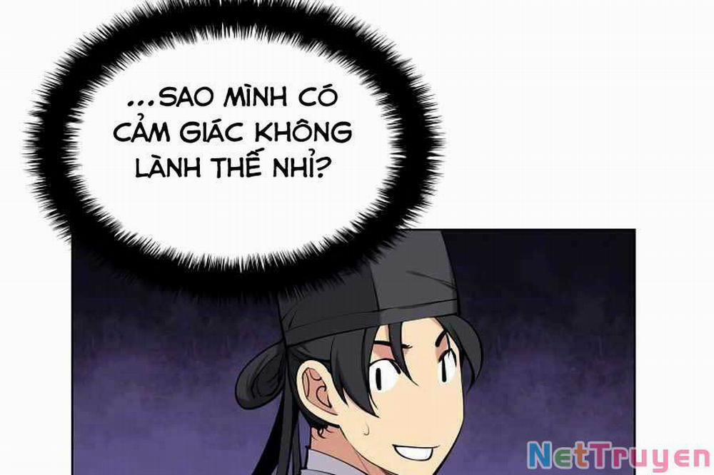 Học Giả Kiếm Sĩ 18 trang 81