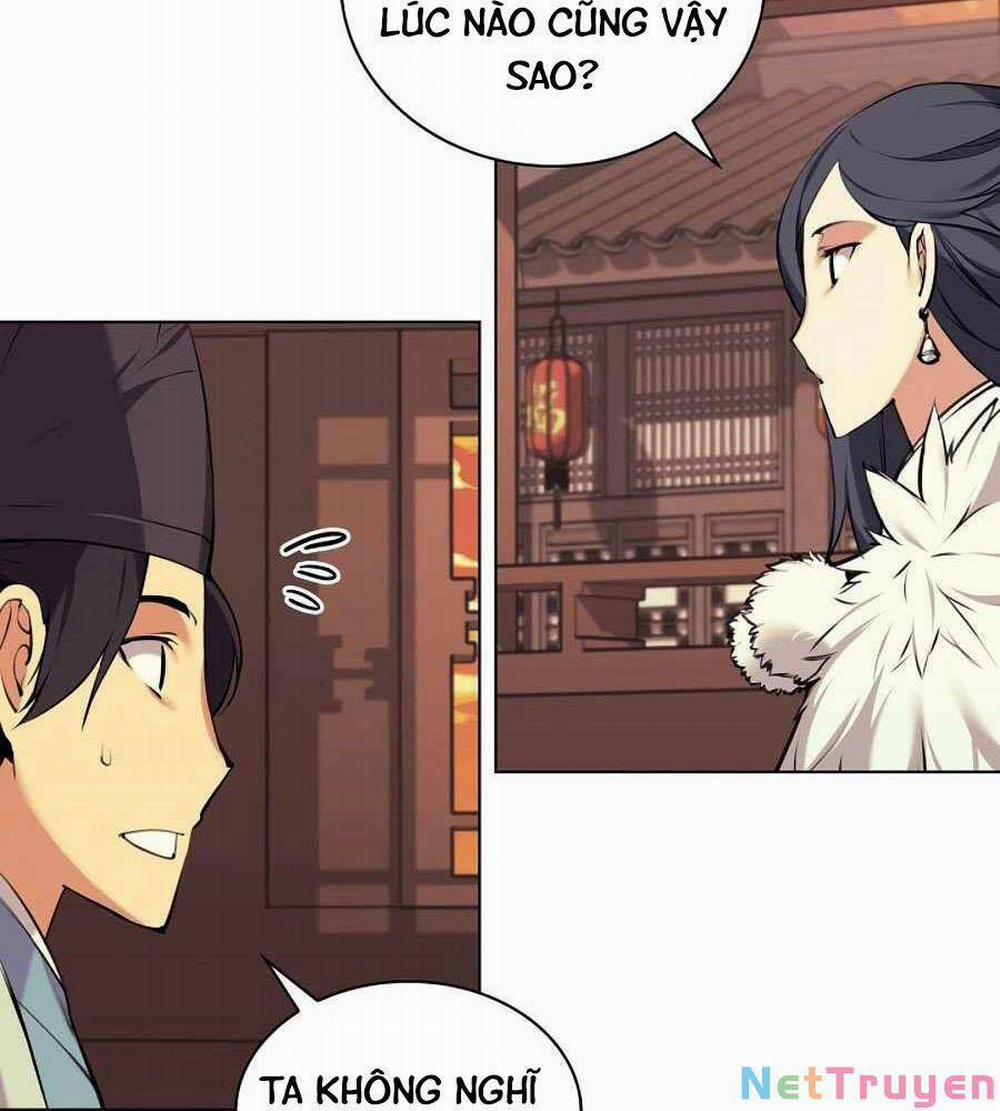 Học Giả Kiếm Sĩ 19 trang 11