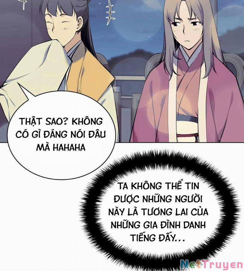 Học Giả Kiếm Sĩ 19 trang 110