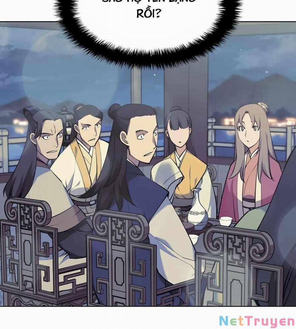 Học Giả Kiếm Sĩ 19 trang 125