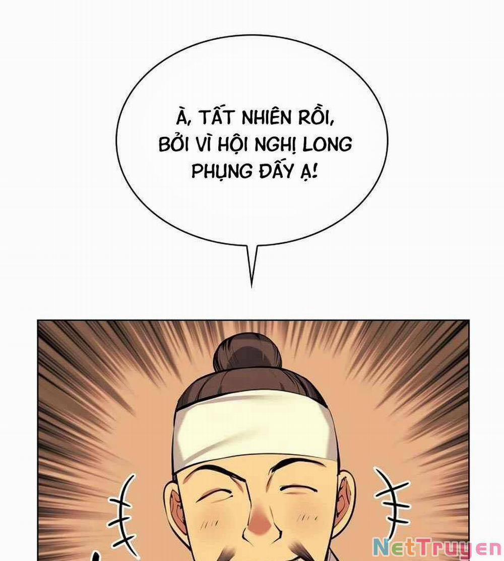 Học Giả Kiếm Sĩ 19 trang 13