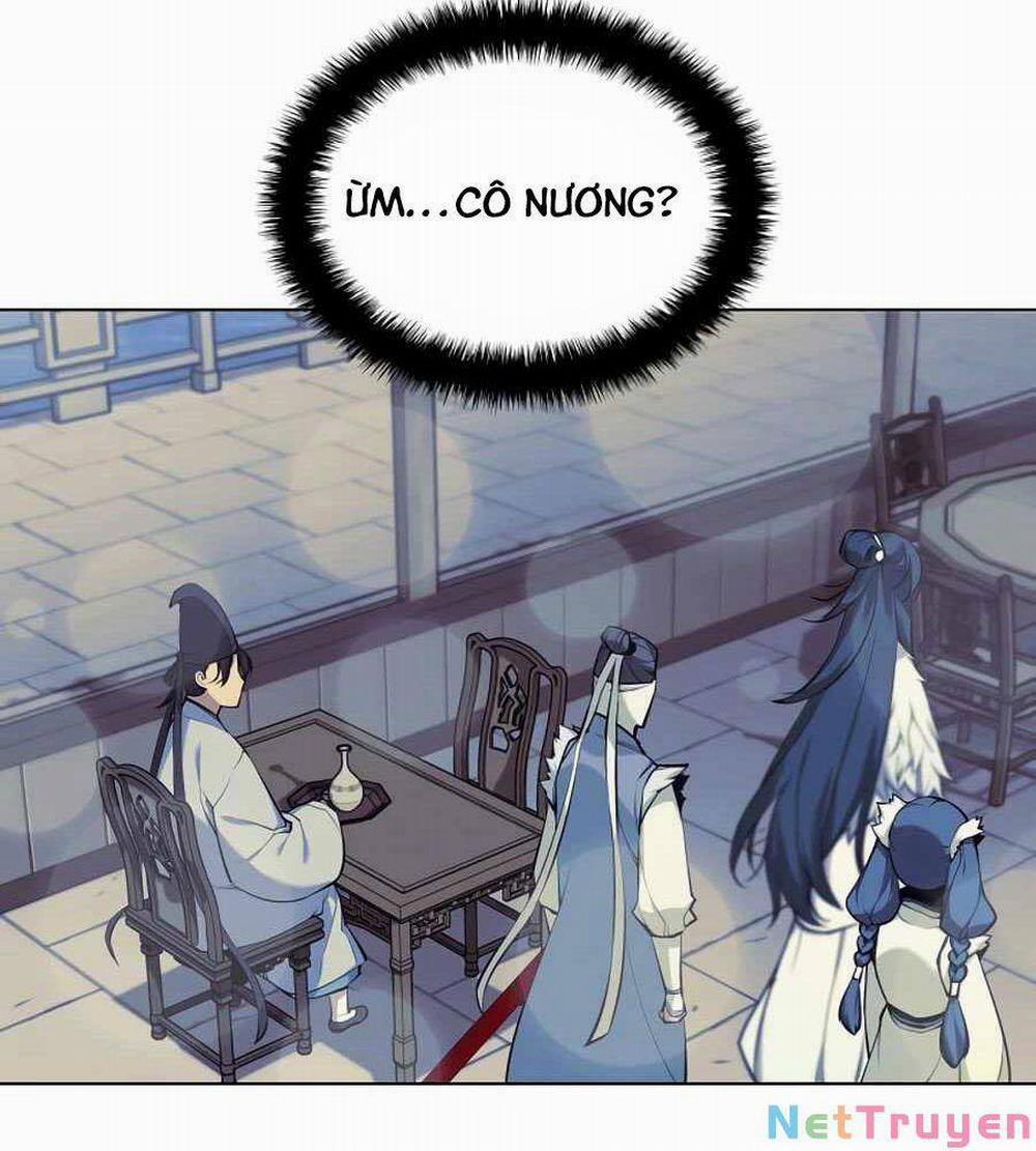 Học Giả Kiếm Sĩ 19 trang 130