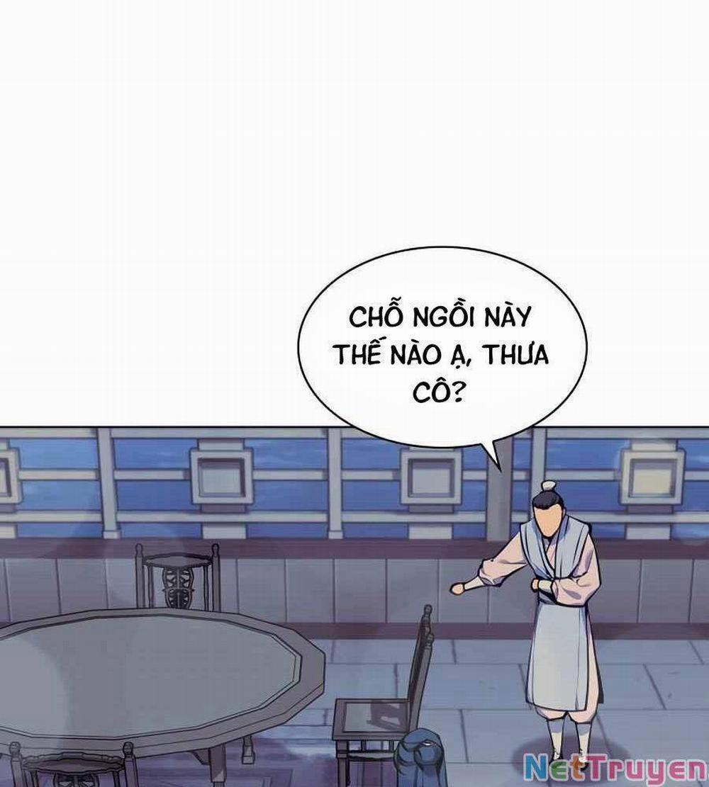 Học Giả Kiếm Sĩ 19 trang 133