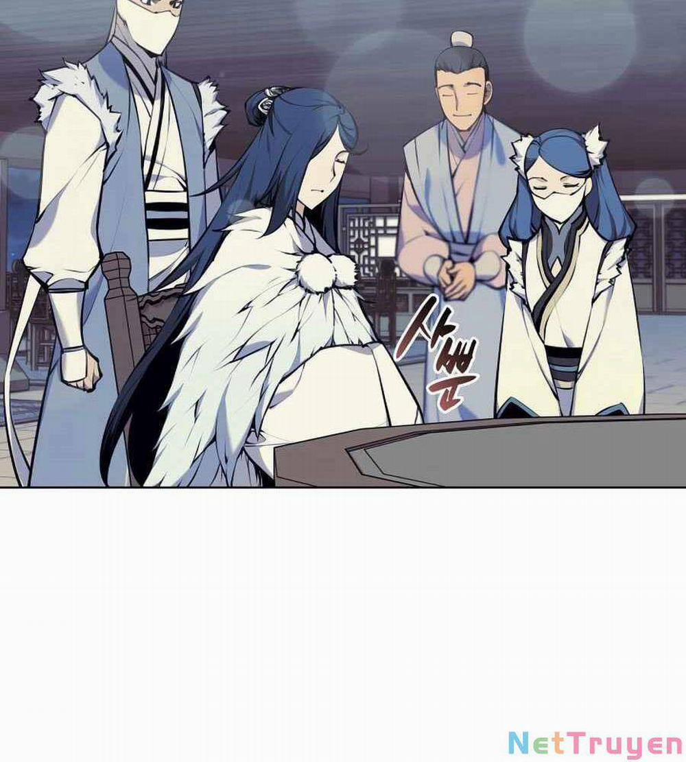 Học Giả Kiếm Sĩ 19 trang 135