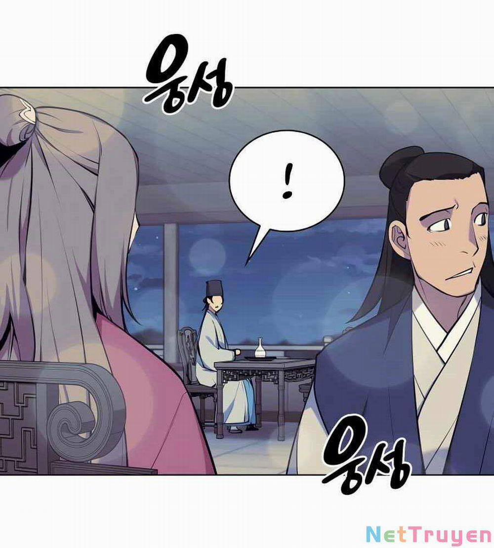 Học Giả Kiếm Sĩ 19 trang 138