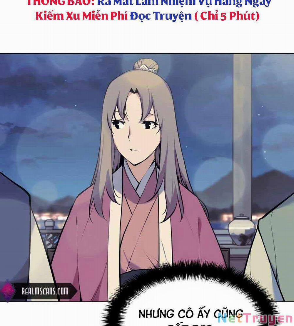 Học Giả Kiếm Sĩ 19 trang 141