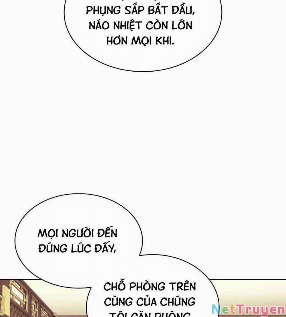 Học Giả Kiếm Sĩ 19 trang 16