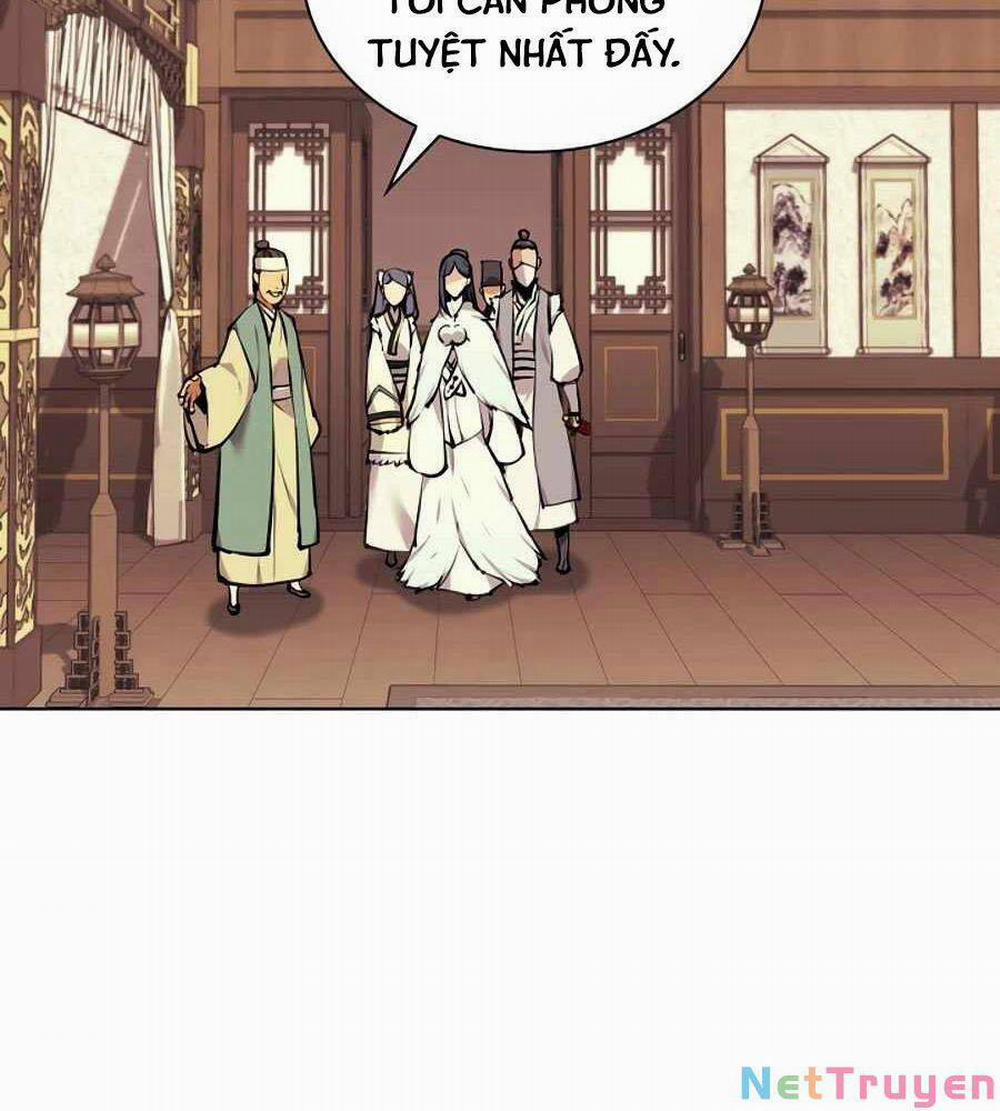 Học Giả Kiếm Sĩ 19 trang 17