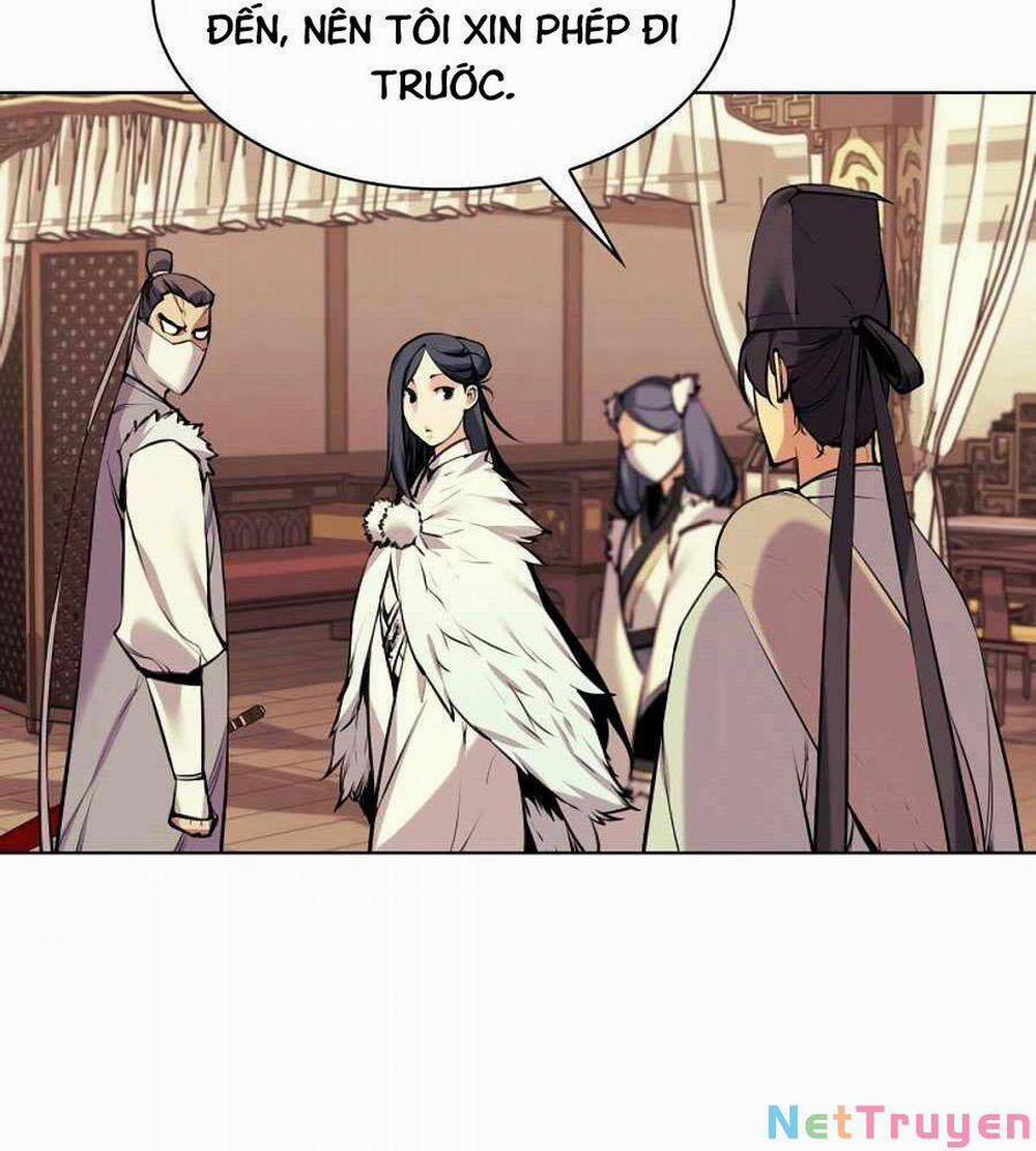 Học Giả Kiếm Sĩ 19 trang 20