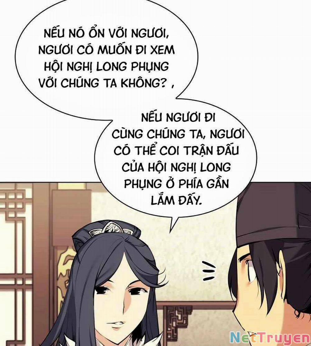 Học Giả Kiếm Sĩ 19 trang 23