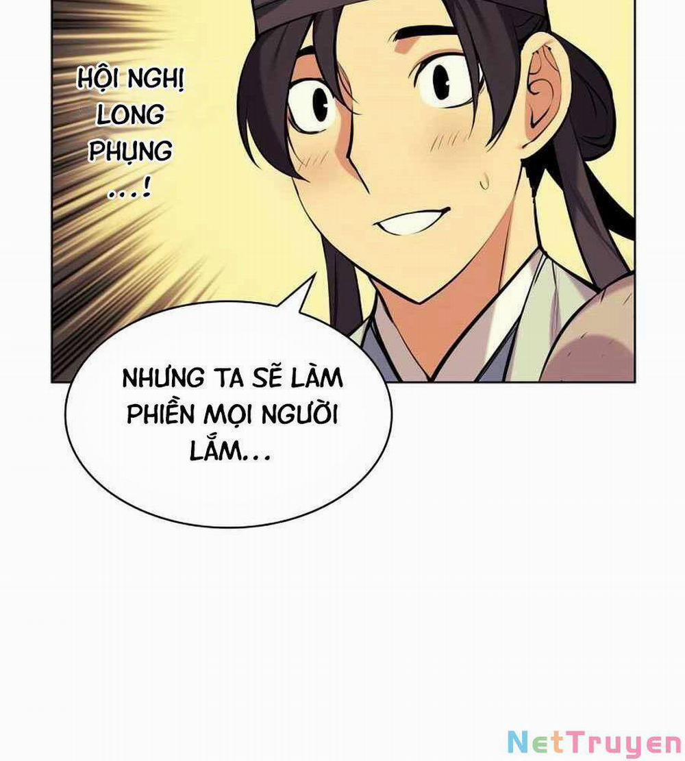 Học Giả Kiếm Sĩ 19 trang 25