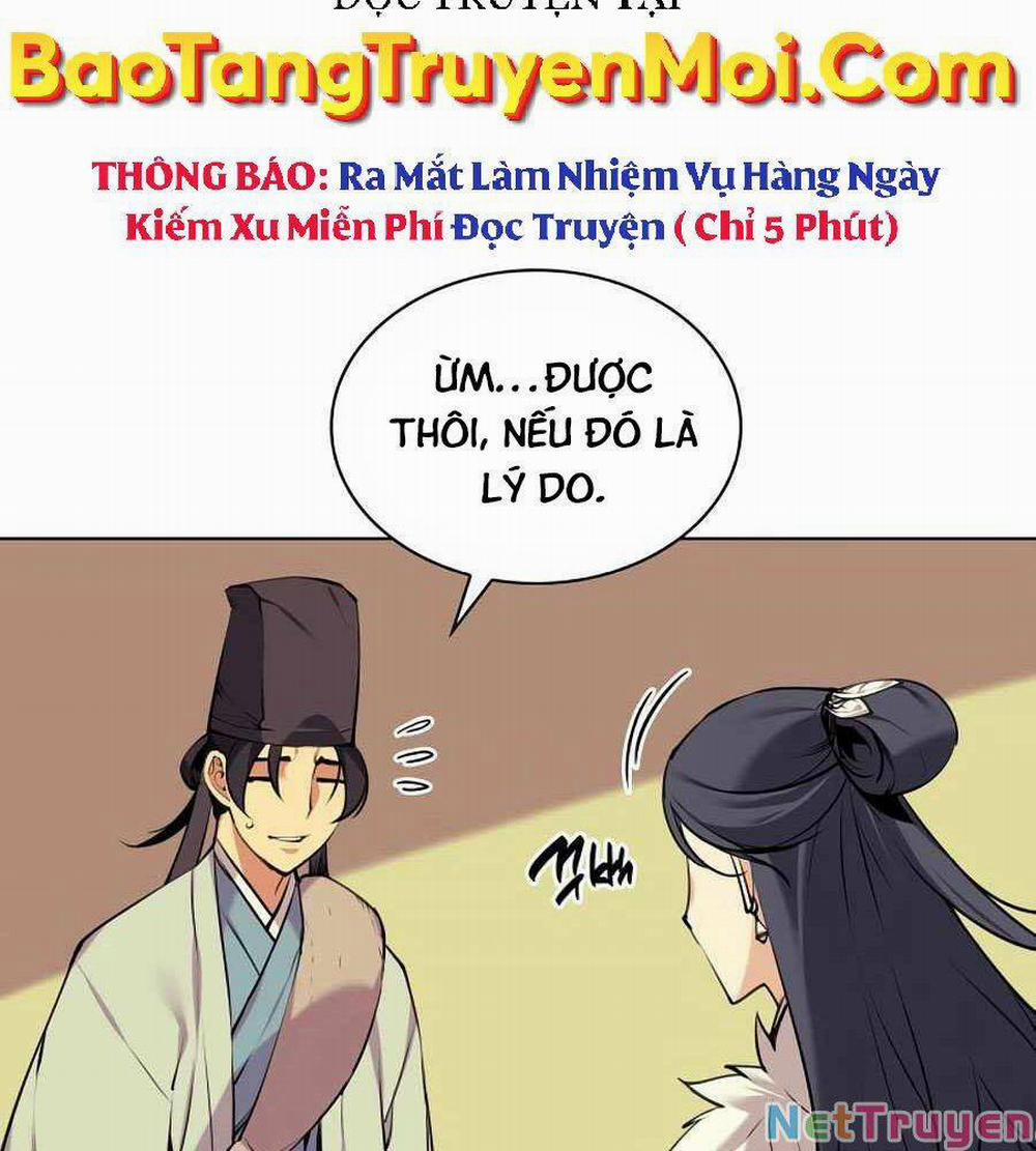 Học Giả Kiếm Sĩ 19 trang 28