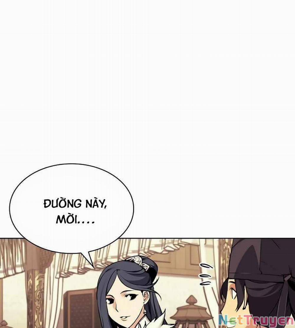 Học Giả Kiếm Sĩ 19 trang 30