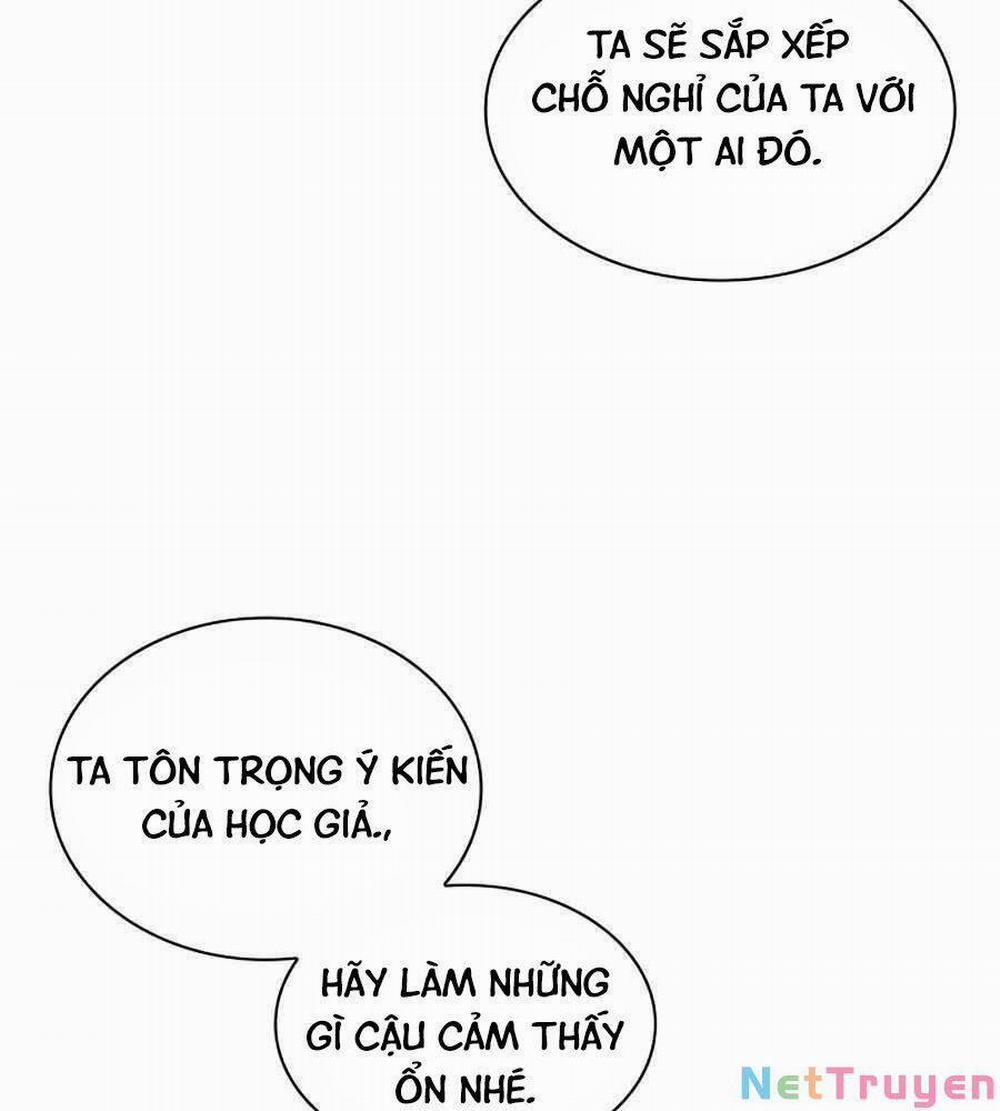 Học Giả Kiếm Sĩ 19 trang 33