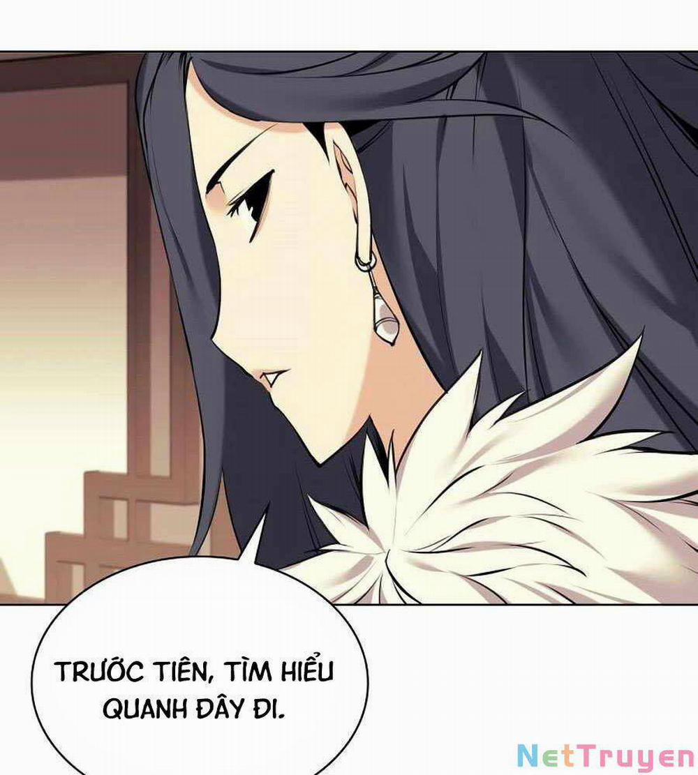 Học Giả Kiếm Sĩ 19 trang 37