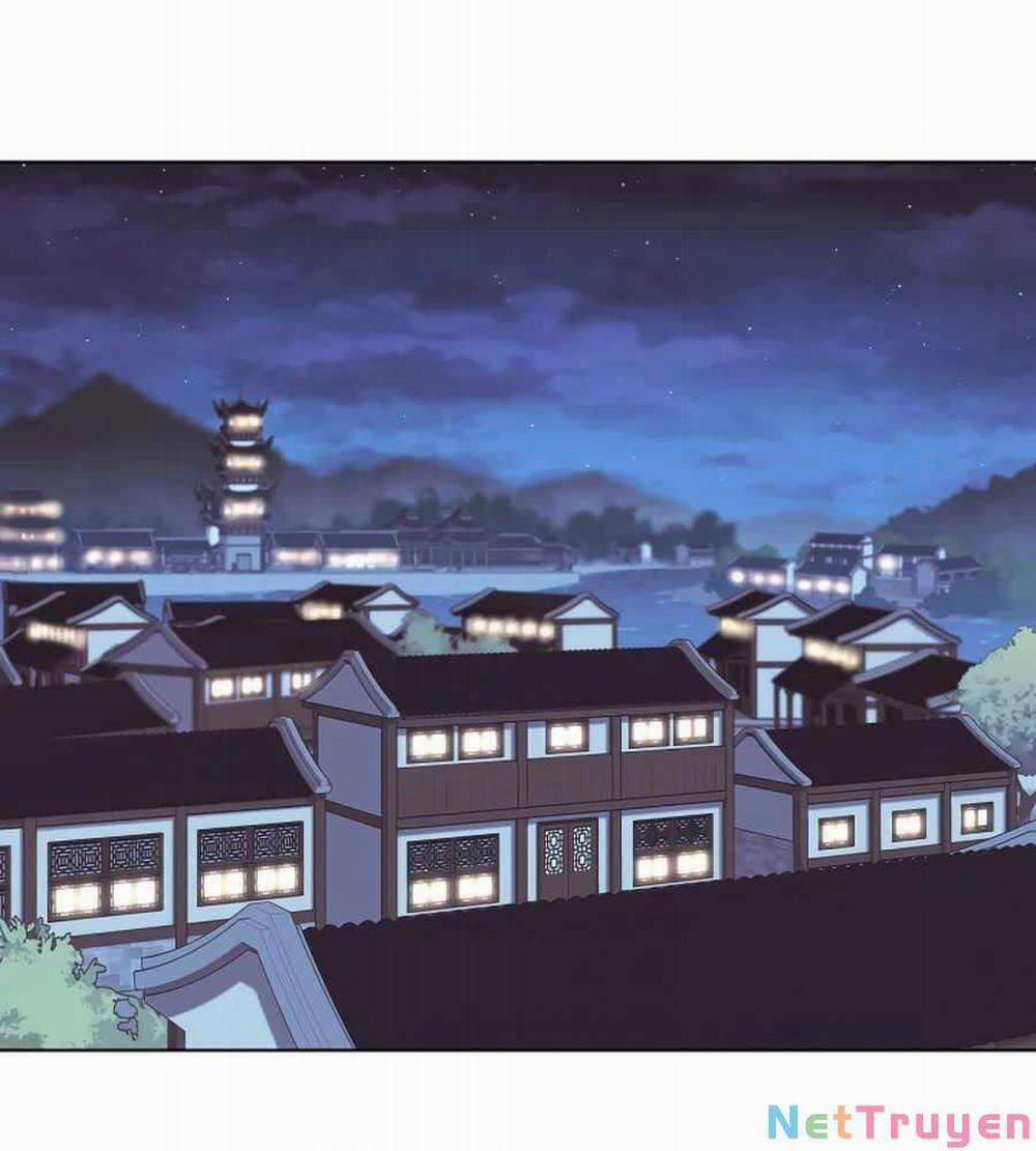 Học Giả Kiếm Sĩ 19 trang 41