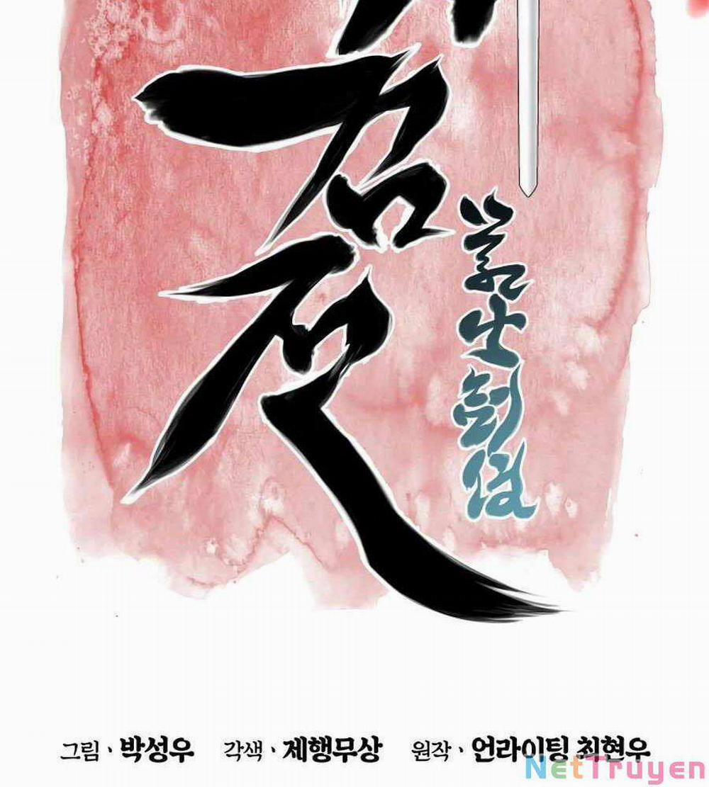 Học Giả Kiếm Sĩ 19 trang 49