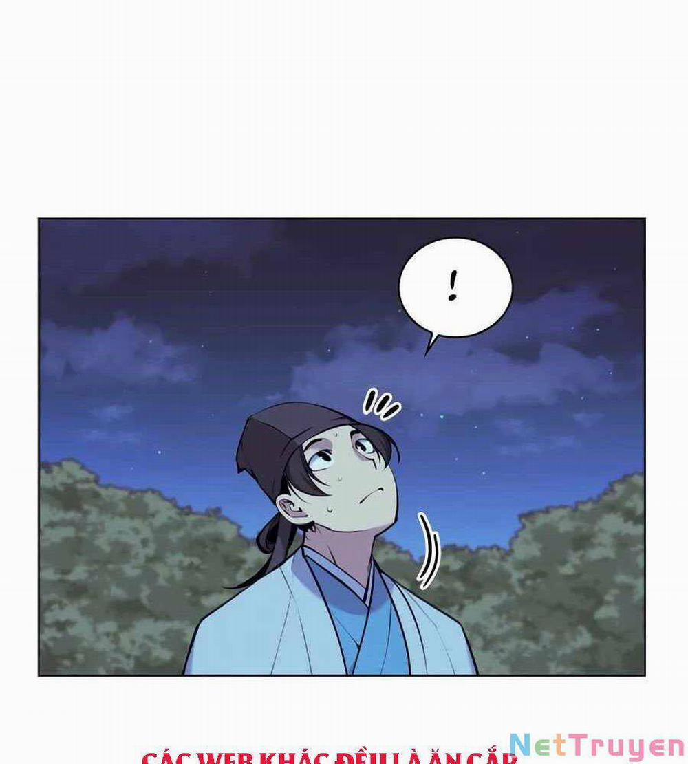 Học Giả Kiếm Sĩ 19 trang 57