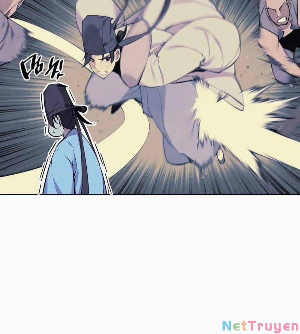Học Giả Kiếm Sĩ 19 trang 67