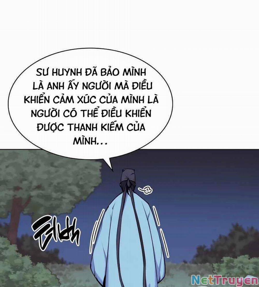 Học Giả Kiếm Sĩ 19 trang 68